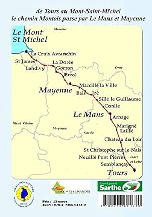 image guide Le Grand chemin Sarthois