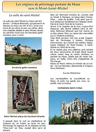 image guide Le Grand chemin Sarthois