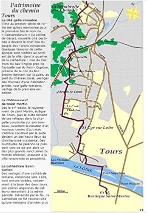 image guide Le Grand chemin Sarthois