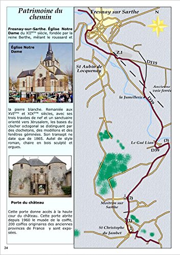image guide GPS4
