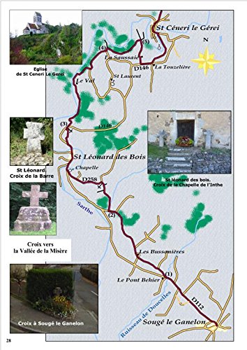 image guide GPS4