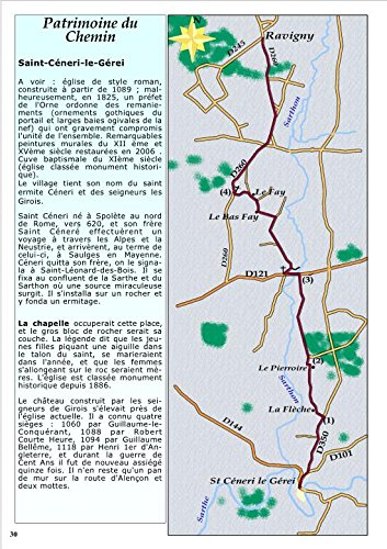 image guide GPS4