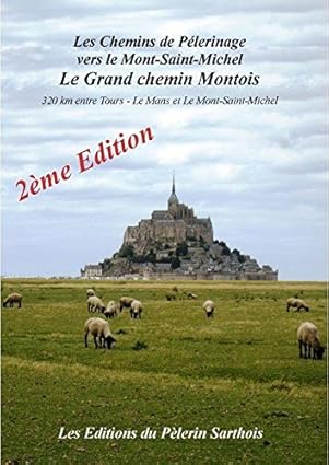 Guide Le Grand Chemin Montois