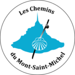 Logo Les Chemins du Mont Saint Michel