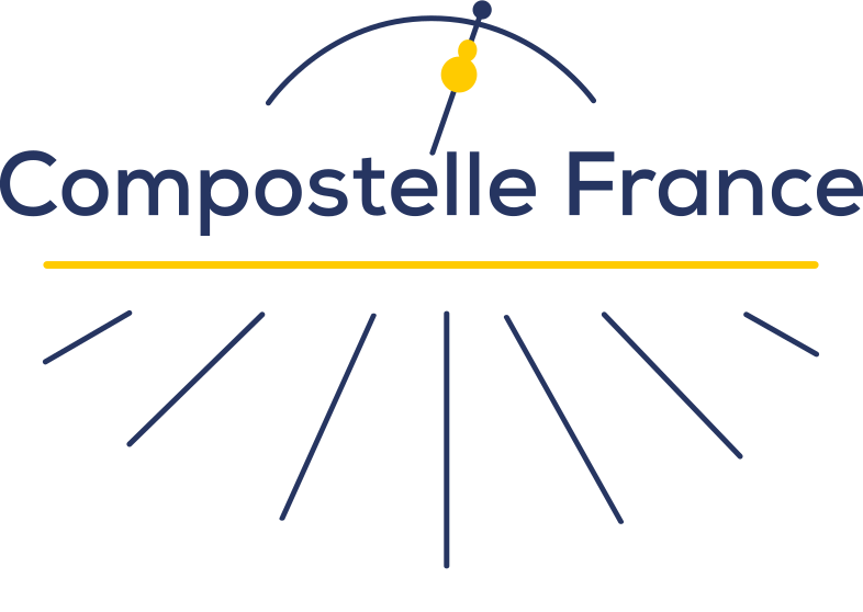 logo Compostelle France