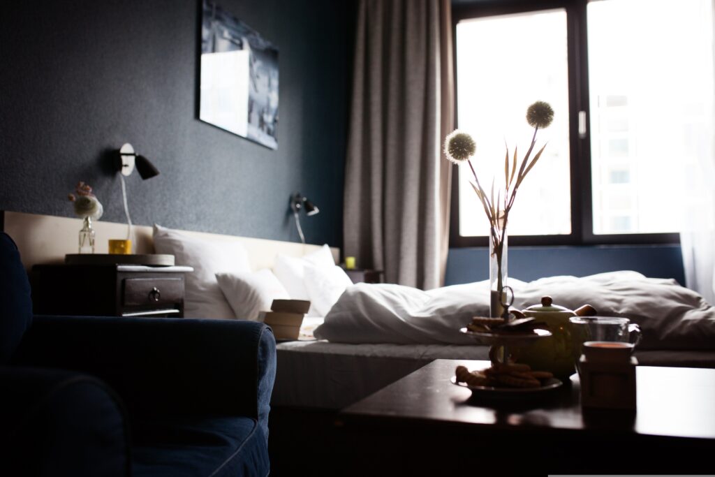 image hôtel